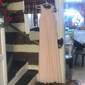 Bill levkoff dress older fashioned